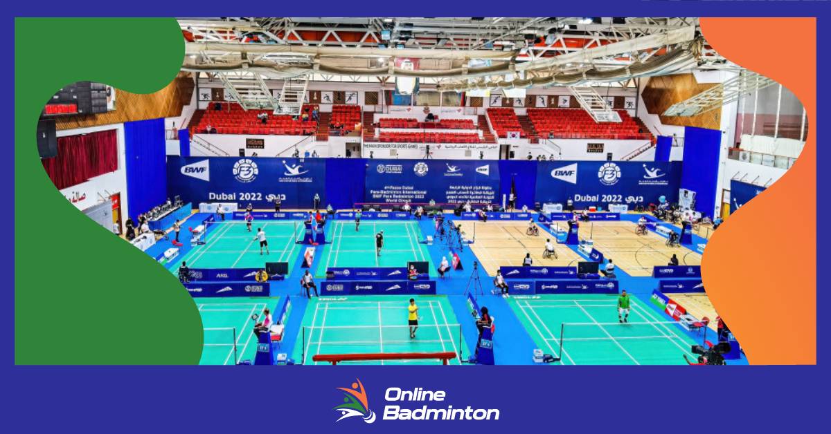 UAE Badminton सुर्खियों में क्यों है  
