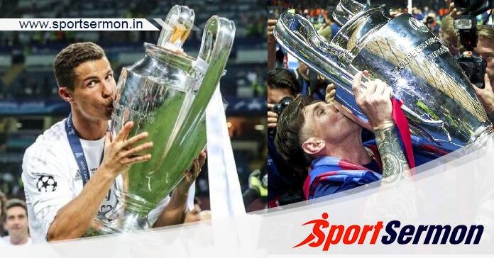 First UCL Season 2023-2024 without the champions  