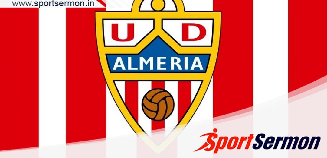 UD Almería: Fall and Resurgence of Andalusia's Pride  