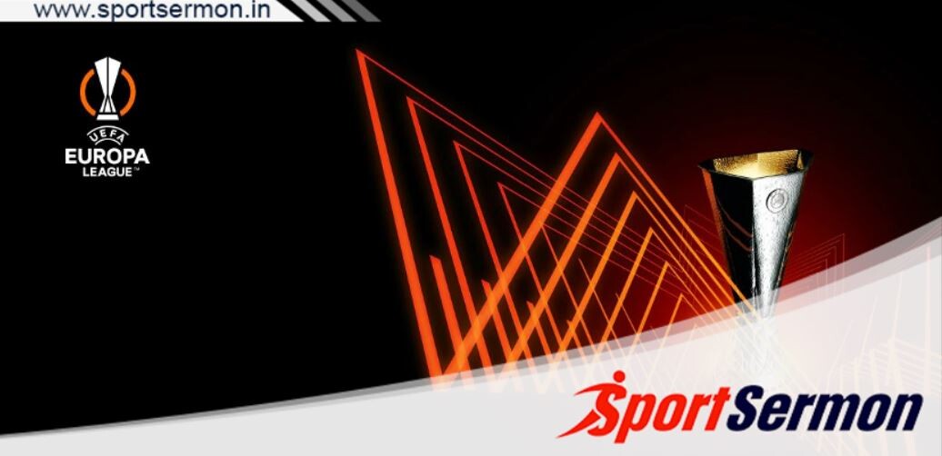 UEFA Europa League: European Football's Second Stage   UEFA Europa League: European Football's Second Stage