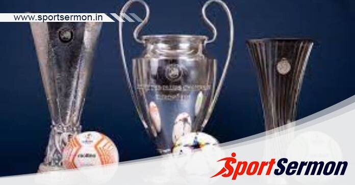 UEFA coefficients: Everything you need to know   UEFA coefficients: Everything you need to know