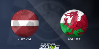 Preview: Latvia vs. Wales - Prediction, Team News  