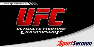 UFC (Ultimate Fighting Championship) MMA?  