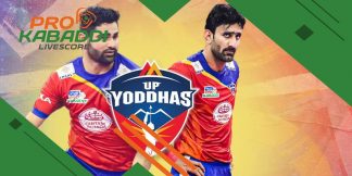 PKL 2023: जानिए क्या है UP Yoddhas की ताकत और कमजोरियां?  