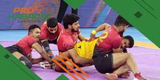 PKL 2023: यहां देखें UP vs Bengaluru का हेड-टू-हेड रिकॉर्ड  