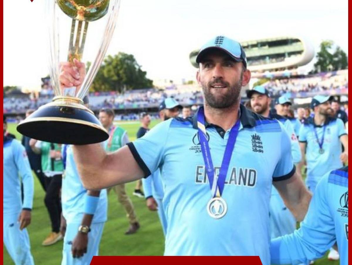 US Major League Cricket: Liam Plunkett और Aaron Finch शामिल हुए  