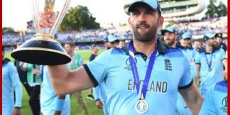 US Major League Cricket: Liam Plunkett और Aaron Finch शामिल हुए  