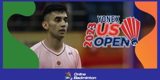 US Open Badminton: Lakshya Sen हुए इस टूर्नामेंट से बाहर  