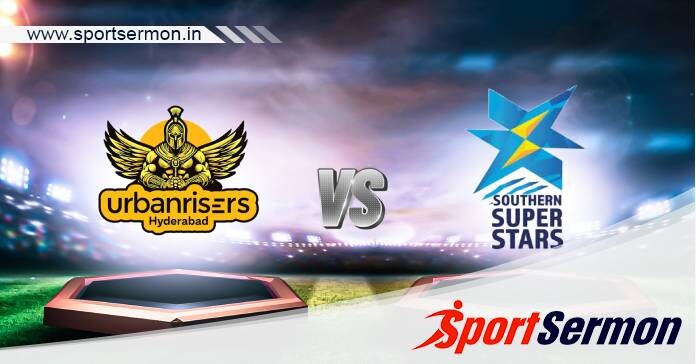 UUB vs SSS Live Score, LLC 2023 Match 3 Prediction  