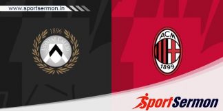 Udinese vs AC Milan: Preview & Prediction  