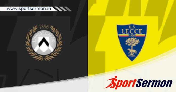 Udinese vs Lecce: Preview & Prediction  