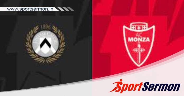 Udinese vs Monza: Preview & Prediction  