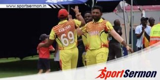 Fans react as Uganda qualifies for T20 World Cup 2024  