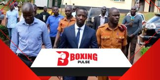 Uganda Boxing Federation अध्यक्ष की हुई गिरफ्तारी  