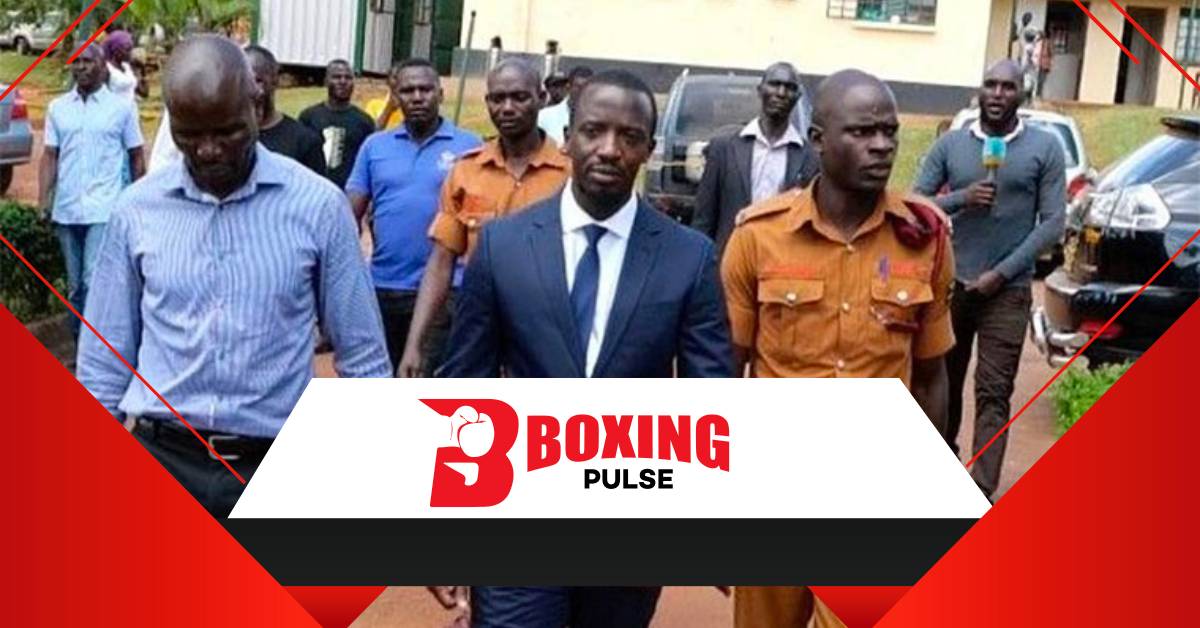 Uganda Boxing Federation अध्यक्ष की हुई गिरफ्तारी  