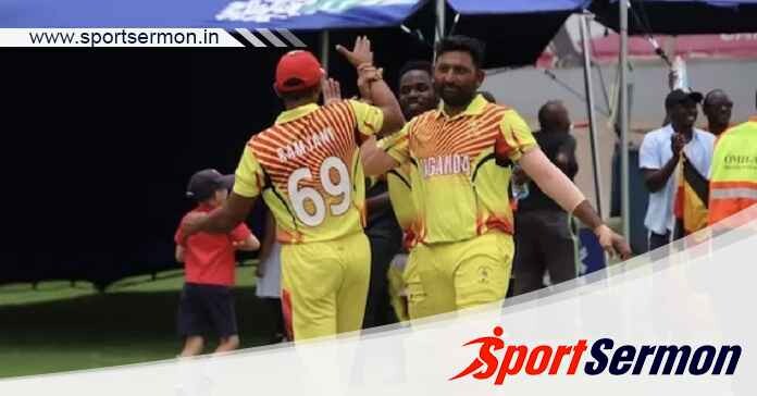 Fans react as Uganda qualifies for T20 World Cup 2024  