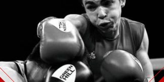 Ukraine boxer Galinichev: ओलंपिक खेलों में पदक विजेता की जंग में मृत्यु  