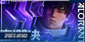 Revenant VALORANT Roster: SKRossi के साथ रोस्टर पूरा  