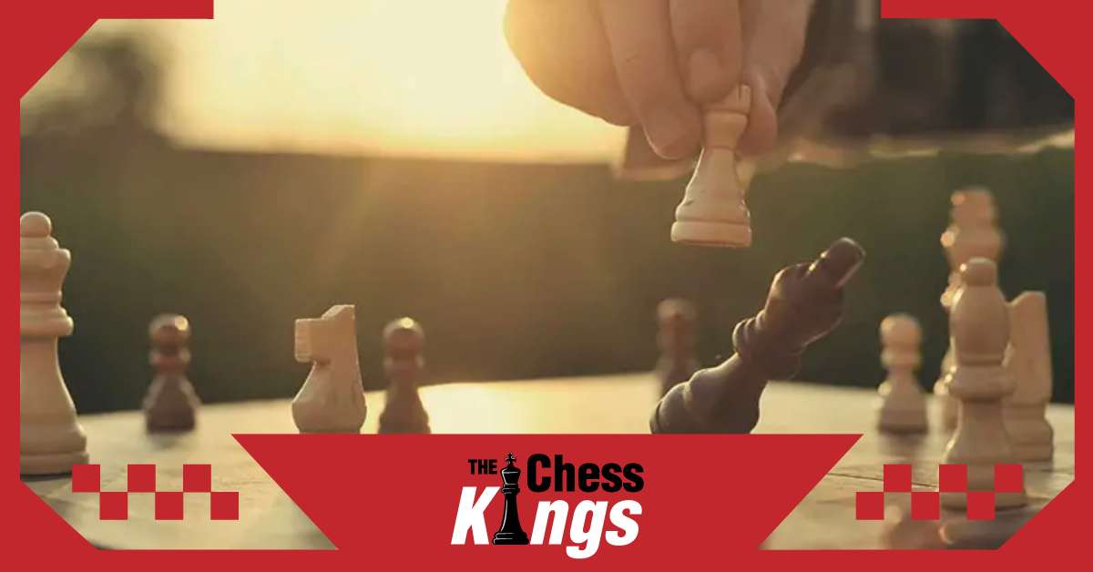 Principles of Winning Chess: टूर्नामेंट जीतने के 7 सिद्धांत  