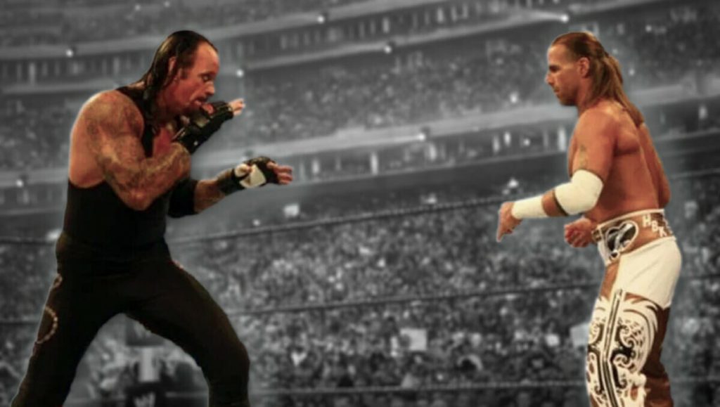 8 Greatest WWE Feuds in History  
