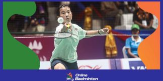 Asian Junior Championships के चौथे दौर में पहुंची Yi Xing  