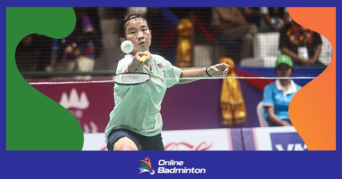 Asian Junior Championships के चौथे दौर में पहुंची Yi Xing  