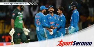 Union Minister on India not playing bilateral with Pakistan  