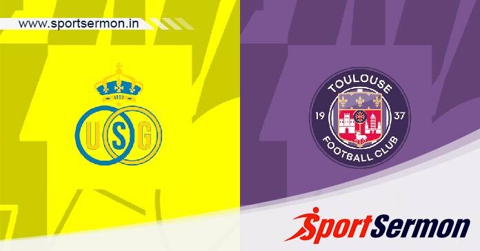 Union Saint-Gilloise vs Toulouse: Preview & Prediction  