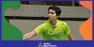 Odisha Masters 2023: Unnati और George दूसरे दौर में पहुंचे  