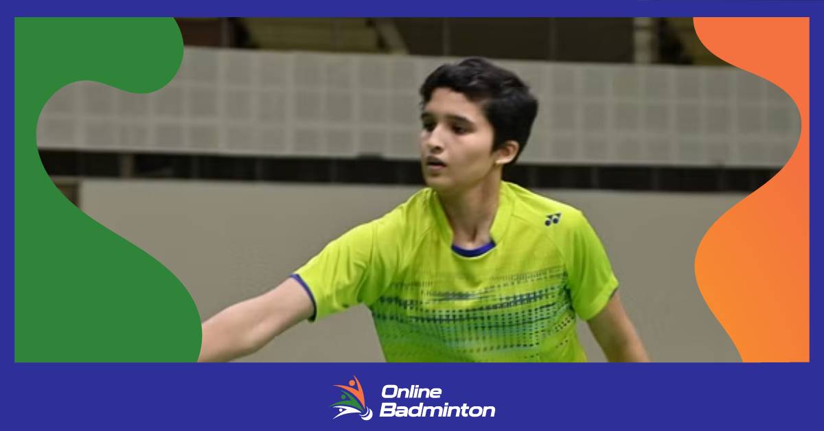 Odisha Masters 2023: Unnati और George दूसरे दौर में पहुंचे  