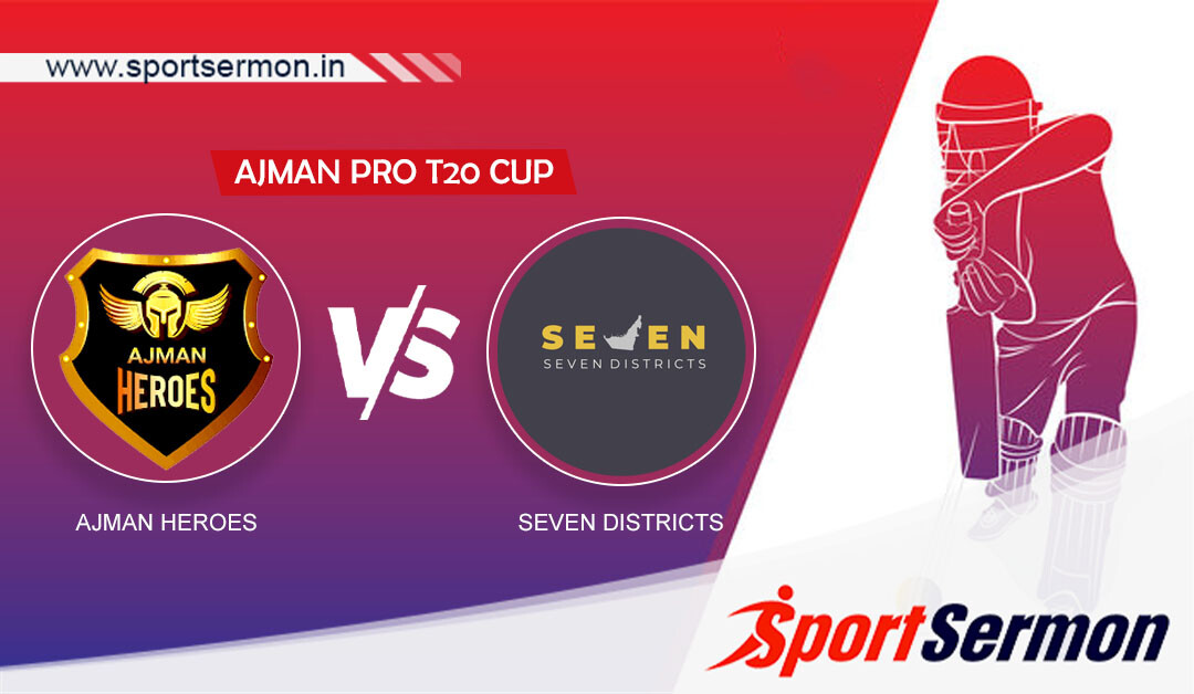 AJH vs SVD Dream11 Prediction, Ajman Pro T20 2023   AJH vs SVD Dream11 Prediction, Ajman Pro T20 2023