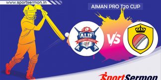 ALP vs ZGS Dream11 Prediction, Ajman Pro T20 2023  
