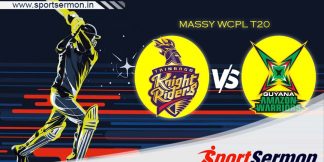TKR-W vs GUY-W Preview, Women’s Caribbean Premier League  