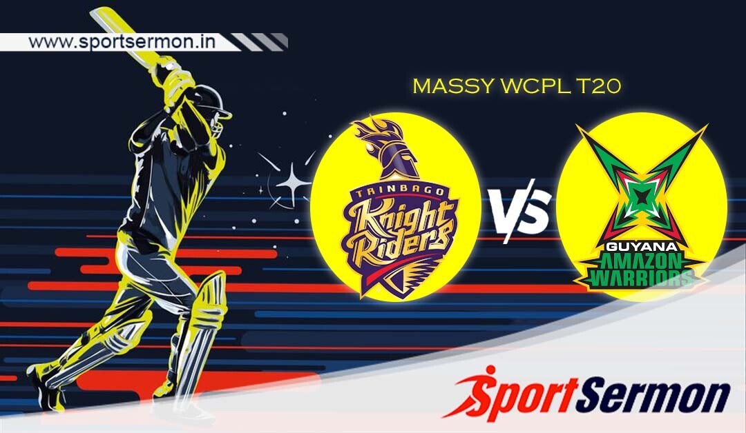 TKR-W vs GUY-W Preview, Women’s Caribbean Premier League  