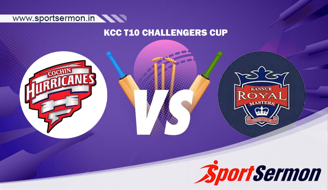 COH vs KRM Live Score, Match-5, KCC T10 Challengers, 2023   COH vs KRM Live Score, Match-5, KCC T10 Challengers, 2023