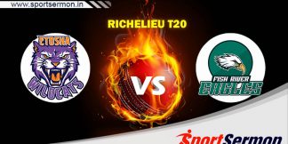 ETW vs FRE Dream11 Prediction, Match 11, Richelieu T20  