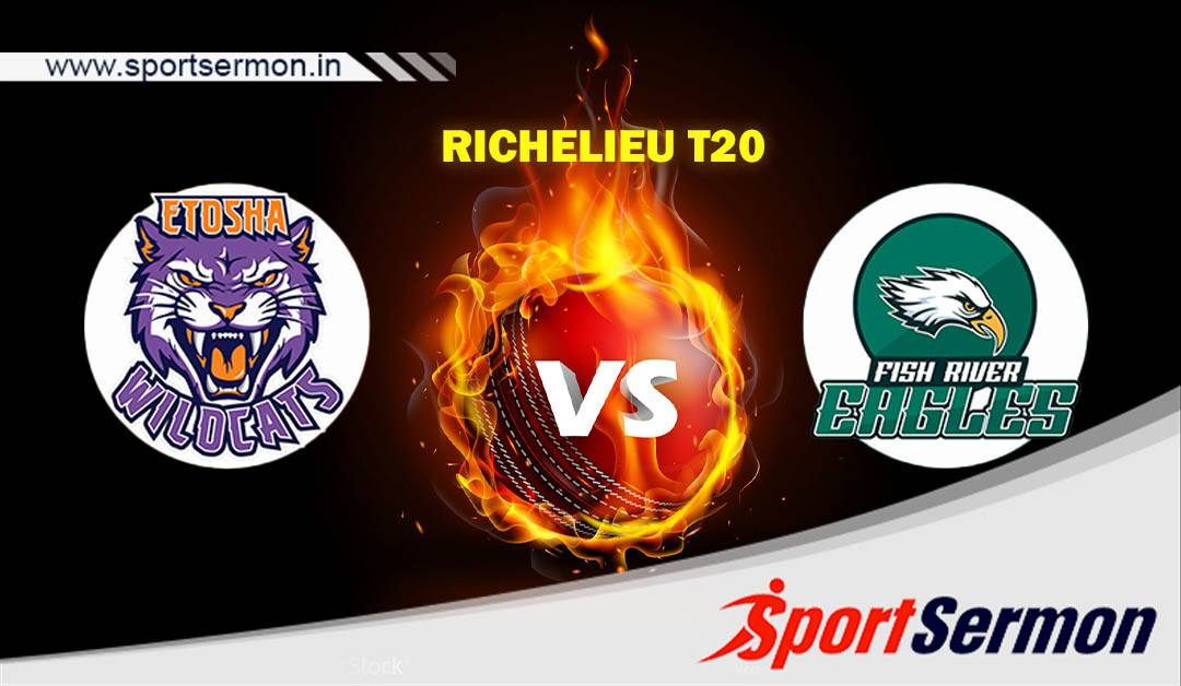 ETW vs FRE Dream11 Prediction, Match 11, Richelieu T20  