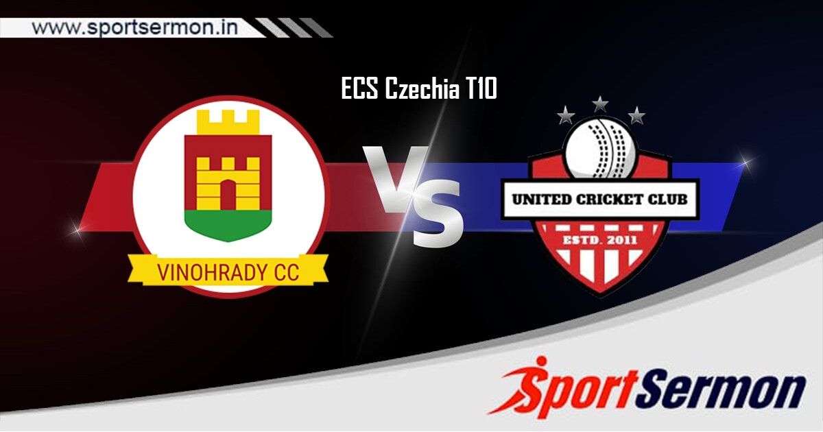 VCC vs UCC Dream11 Prediction ECS Czechia T10  