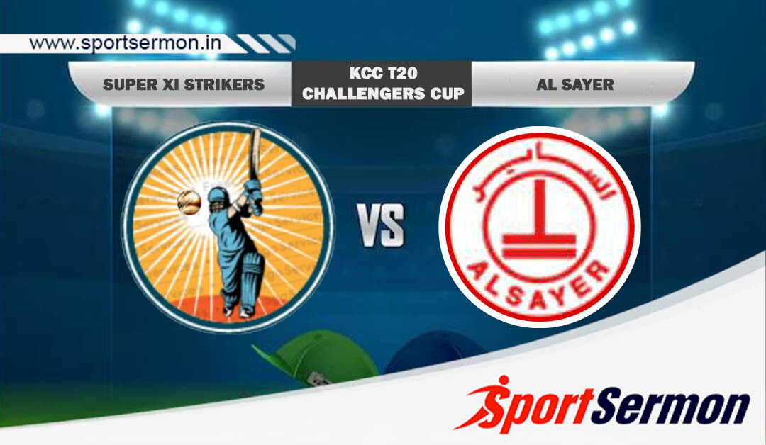 SUS vs ASR Live Score, Match 6, KCC T20 Challengers Cup  