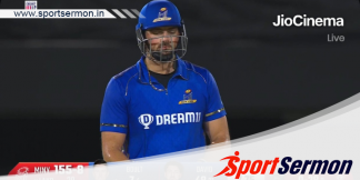 Tim David Lights Up Texas For MINY As LAKR Shambles For 50  