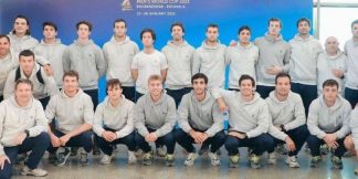 Hockey World Cup में भारत से भिड़ने के लिए तैयार है स्पेन : कोच कालदास  