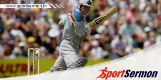 Top Run-Scorers in Men's Cricket World Cup  