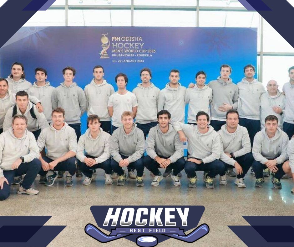 Hockey World Cup में भारत से भिड़ने के लिए तैयार है स्पेन : कोच कालदास  