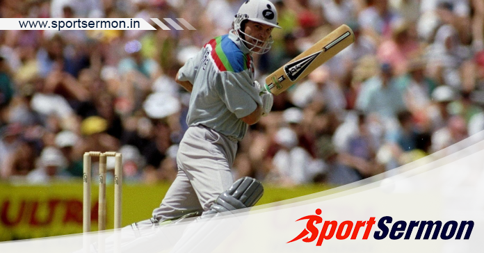 Top Run-Scorers in Men's Cricket World Cup   Top Run-Scorers in Men's Cricket World Cup