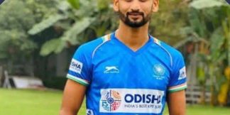 Indian Hockey Team से बाहर किए जाने पर स्ट्राइकर Mandeep Singh ने कही ये बात  