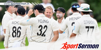 New Zealand To Host Australia For Test Series After 8 Years  