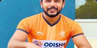 FIH World Ranking हमारे लिए ज्यादा मायने नहीं रखती है : Harmanpreet Singh  