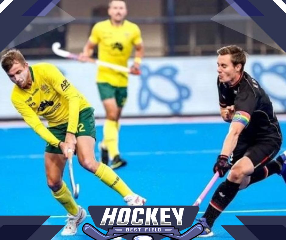 हॉकी वर्ल्ड कप 2023 के फाइनल मे पहुंची Germany Hockey Team  