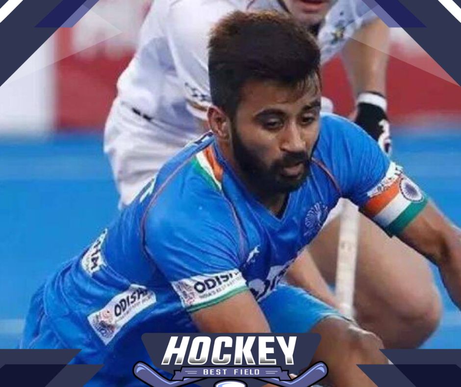 Wales के खिलाफ पेनल्टी कार्नर हासिल करने की कोशिश करेंगे: Manpreet Singh  