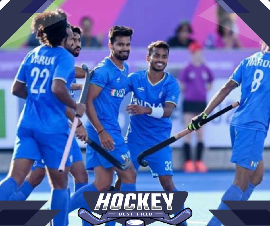Hockey World Cup: अब England को हराने के इरादे से उतरेगी Team India  